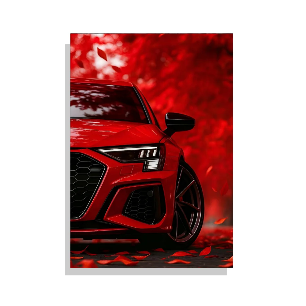 car poster, supercar poster, car wall poster, supercar wall poster, porsche car poster